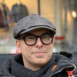 Uwe Morawetz, Founder